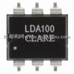 �c���鿴LDA100STR�����DƬ