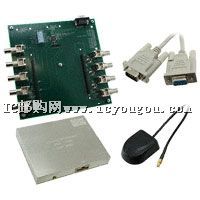 FTS125-CTV-010.0M EVAL KIT�DƬ