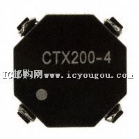 CTX200-4-RDƬ