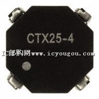 CTX25-4-RDƬ