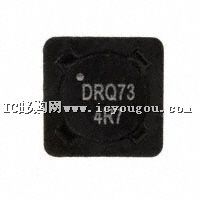 DRQ73-4R7-RDƬ