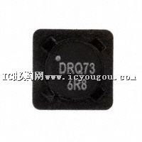 DRQ73-6R8-RDƬ