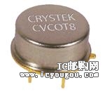 CVCOT8BE-0800-1600DƬ