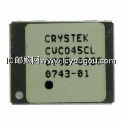 CVCO45CL-0795-0825DƬ