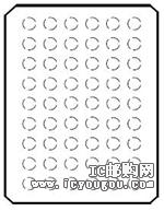 CY14B104L-BA45XCESDƬ