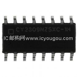 CY2309NZSXC-1HDƬ