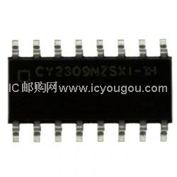 CY2309NZSXI-1HDƬ