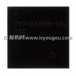 CY7C64356-48LTXCDƬ