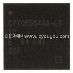CY7C65640A-LTXCDƬ