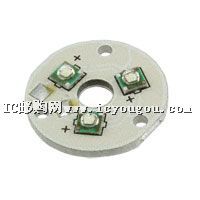 XPEGRN-L1-0000-00901-RND-3LEDDƬ