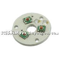 XPERED-L1-0000-00301-RND-3LEDDƬ