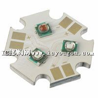 XPERGB-L1-0000-00MPY-STAR-3LEDDƬ