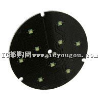 XPEWHT-L1-0000-009E7-RND-9LED�DƬ