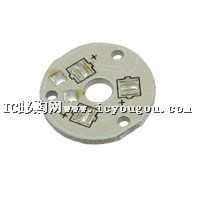 XPEWHT-L1-0000-00BE6-RND-3LED�DƬ
