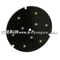 XPEWHT-L1-0000-00E02-RND-9LED�DƬ