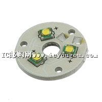 XPGWHT-L1-0000-00FE4-RND-3LED�DƬ