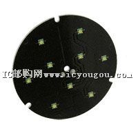 XPGWHT-L1-0000-00FE4-RND-9LED�DƬ