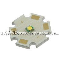 XPGWHT-L1-0000-00FE4-STAR�DƬ