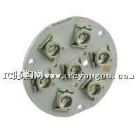 XREGRN-L1-0000-00P01-RND-7LEDDƬ