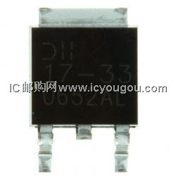 c(din)鿴AP1117D33L-13DƬ