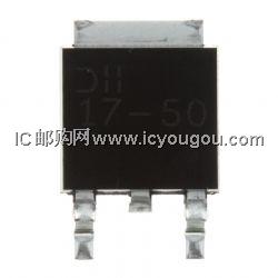 c(din)鿴AP1117D50L-13DƬ