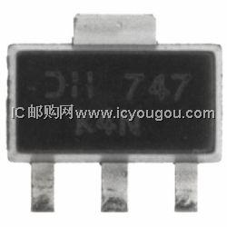 DXT5551-13-SOT-89DƬ