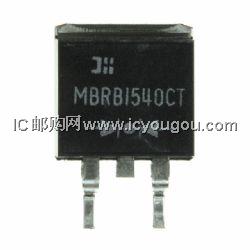 c(din)鿴MBRB1540CT-TDƬ