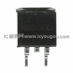 c(din)鿴MBRB1545CT-TDƬ