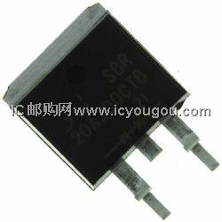 SBR20A200CTB-13DƬ