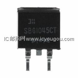 SBG1045CT-T-FDƬ