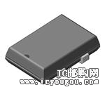 ECS-8FMX-1.8432-TRDƬ