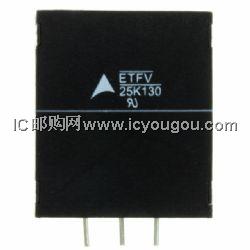 c(din)鿴ETFV25K130E4DƬ