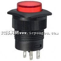 RP3508BBLKREDREDNSDƬ