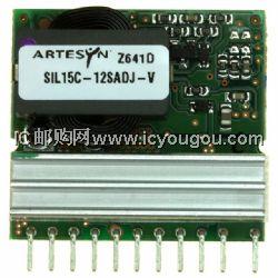 SIL15C-12SADJ-VDƬ