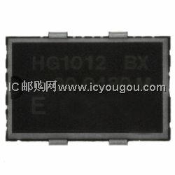 HG-1012JA 20.0480M-BX0DƬ