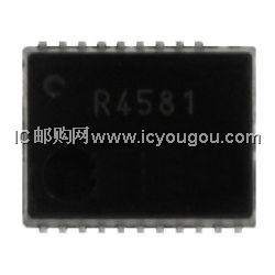RX-4581NB:B3:ROHSDƬ