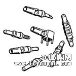 c(din)鿴77428-124DƬ