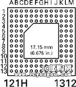 c(din)鿴PGA121H003B1-1312RDƬ