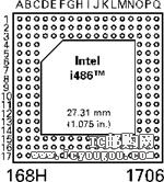c(din)鿴PGA168H003B1-1706RDƬ