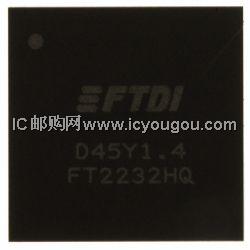 FT2232HQ - REELDƬ
