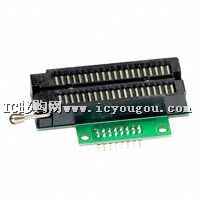 c(din)鿴VPROG-1-S-ZIF40DƬ