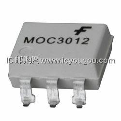 MOC3012SMDƬ