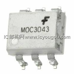 c鿴MOC3043SMDƬ