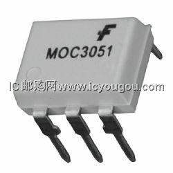 MOC3051MDƬ