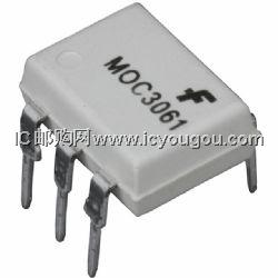MOC3061MDƬ