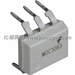 MOC3063TVMDƬ