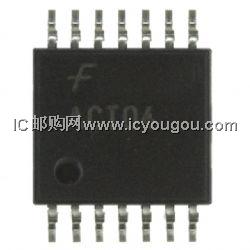 74ACT04MTCXDƬ