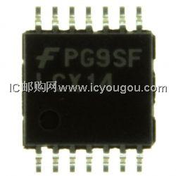 c(din)鿴74LCX14MTCXDƬ