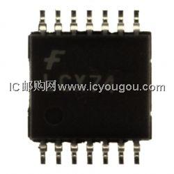 74LCX74MTCDƬ
