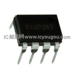 FAN7387NDƬ